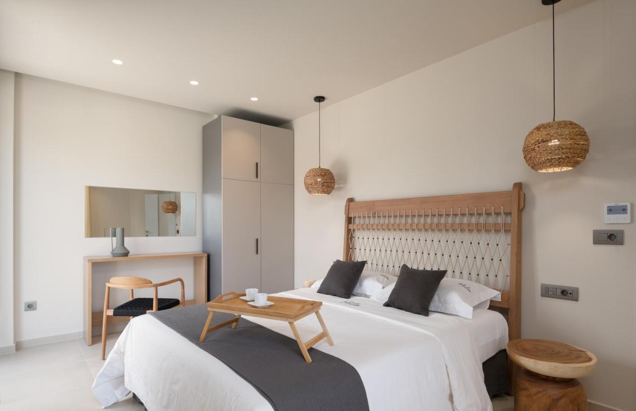 Athina Luxury Villa, With Pool & Walk To The Beach, By Thinkvilla La Canée Extérieur photo