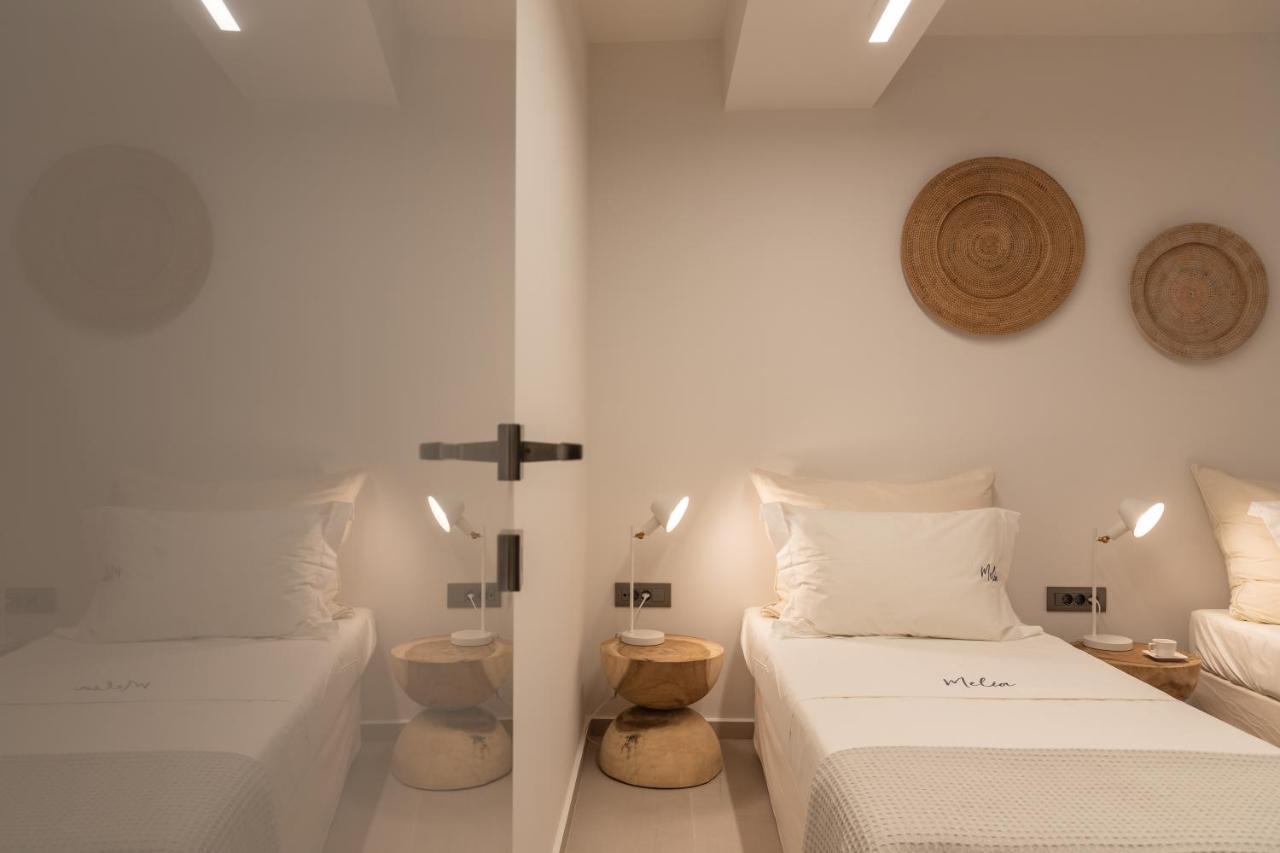 Athina Luxury Villa, With Pool & Walk To The Beach, By Thinkvilla La Canée Extérieur photo