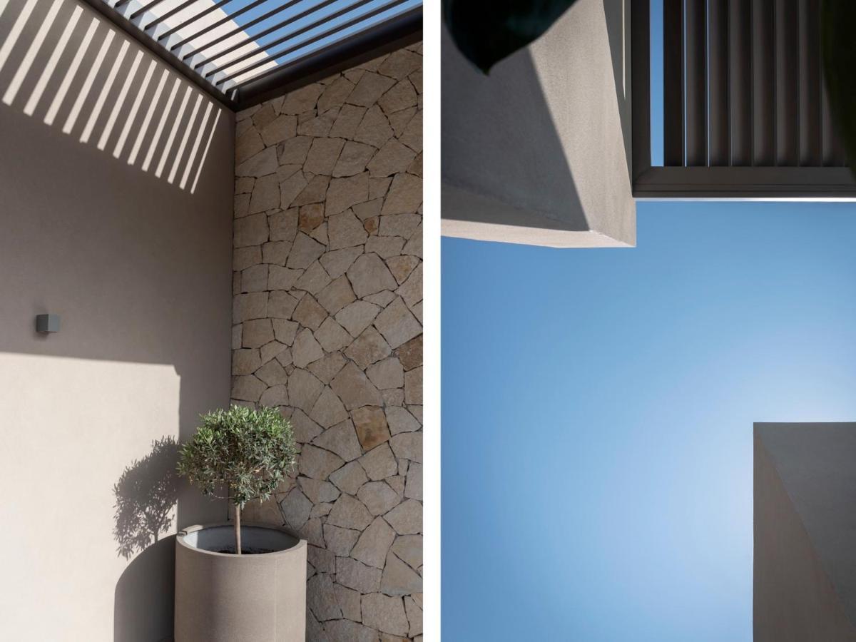 Athina Luxury Villa, With Pool & Walk To The Beach, By Thinkvilla La Canée Extérieur photo