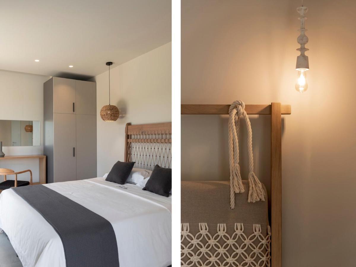 Athina Luxury Villa, With Pool & Walk To The Beach, By Thinkvilla La Canée Extérieur photo